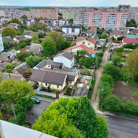 Вишенка Vinnytsia Luaran gambar
