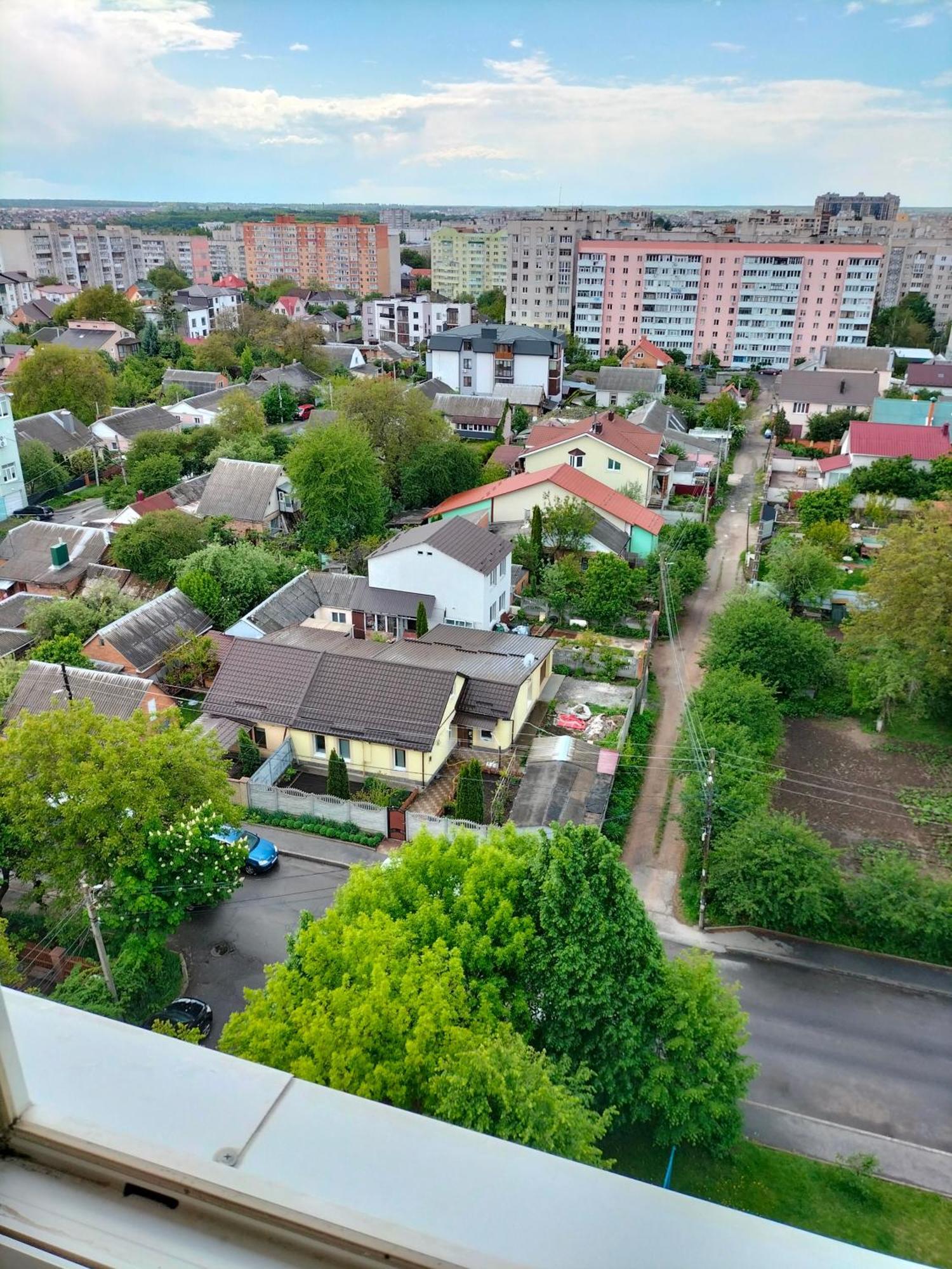 Вишенка Vinnytsia Luaran gambar