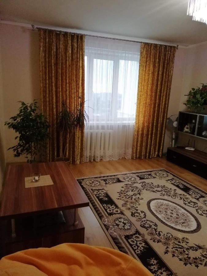 Вишенка Vinnytsia Luaran gambar