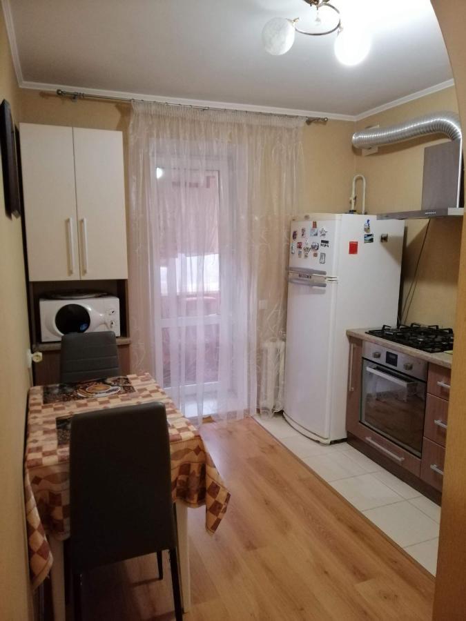 Вишенка Vinnytsia Luaran gambar