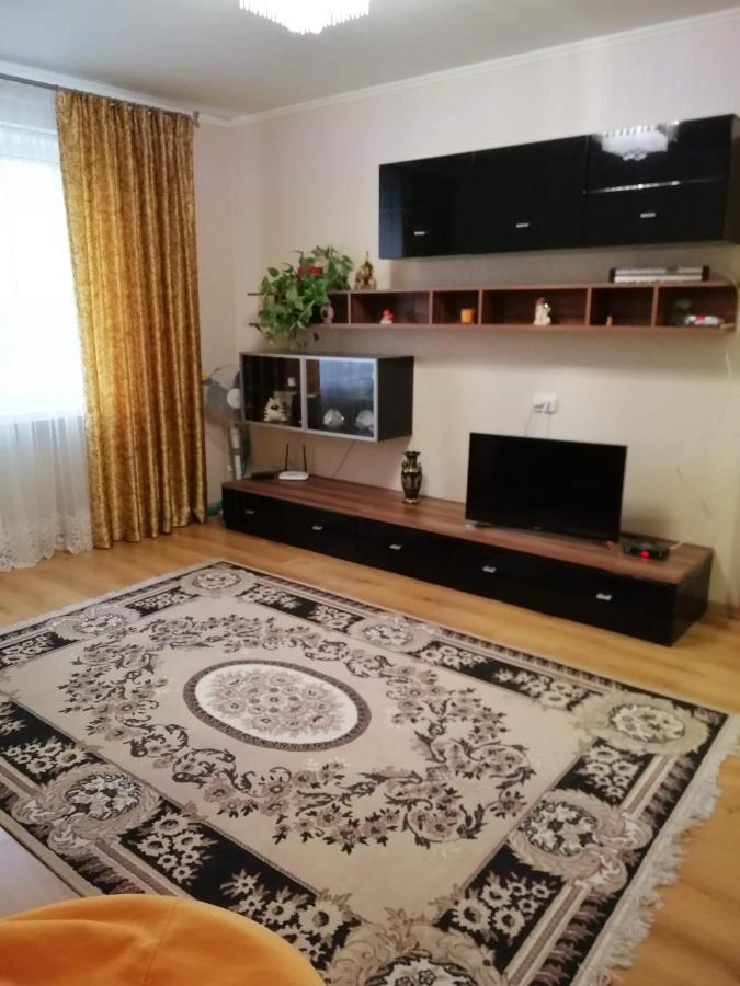 Вишенка Vinnytsia Luaran gambar